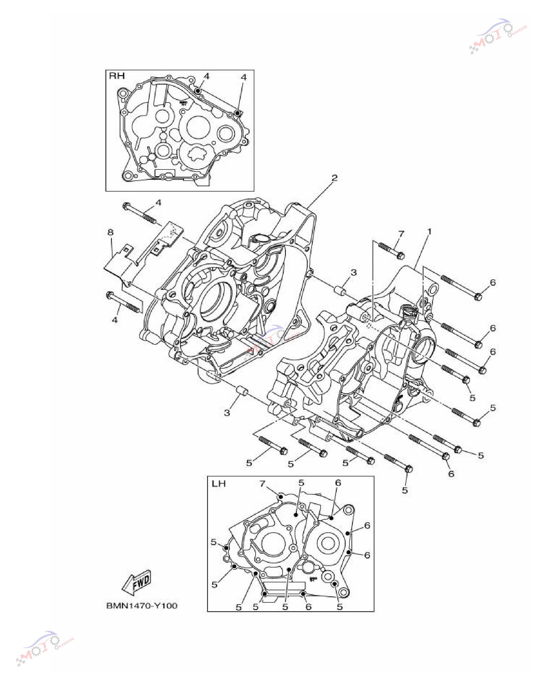 Engine Diagram